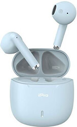 IPRO IPRO TW100 TRUE WIRELESS BLUETOOTH LIGHT BLUE