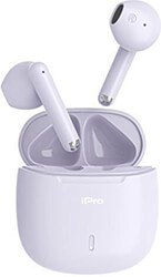 IPRO IPRO TW100 TRUE WIRELESS BLUETOOTH PURPLE