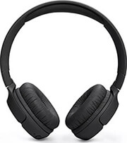 JBL TUNE 520BT ΑΣΥΡΜΑΤΑ BLUETOOTH ON EAR ΑΚΟΥΣΤΙΚΑ BLACK