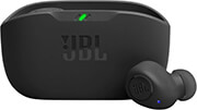 JBL JBL WAVE BUDS BLUETOOTH HANDSFREE BLACK