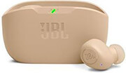 JBL WAVE BUDS BEIGE