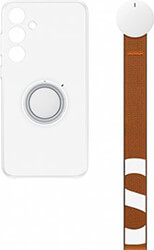 SAMSUNG GALAXY S24+ S926 GADGET CASE TRANSPARENT EF-XS926CT