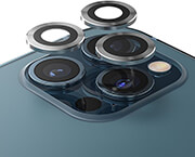 BLUEO 5D MR. MONKEY ARMOR CAMERA GLASS (HOT BENDING) FOR SAMSUNG GALAXY S24 BLACK