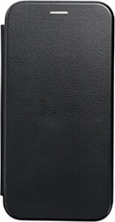 ΘΗΚΗ BOOK ELEGANCE FOR SAMSUNG S24 PLUS BLACK