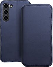 OEM ΘΗΚΗ DUAL POCKET BOOK FOR SAMSUNG S24 PLUS NAVY