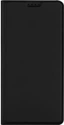 DUX DUCIS ΘΗΚΗ DUX DUCIS SKIN PRO SMOOTH LEATHER CASE FOR SAMSUNG GALAXY S24 BLACK