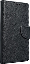 ΘΗΚΗ FANCY BOOK CASE FOR SAMSUNG S24 PLUS BLACK