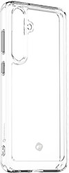 FORCELL ΘΗΚΗ FORCELL F-PROTECT CLEAR CASE FOR SAMSUNG S24 PLUS TRANSPARENT