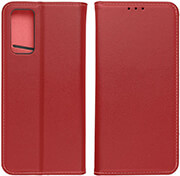 ΘΗΚΗ LEATHER CASE SMART PRO FOR SAMSUNG S24 BLACK