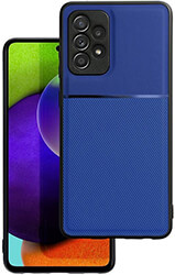 ΘΗΚΗ NOBLE CASE FOR SAMSUNG S24 PLUS BLUE
