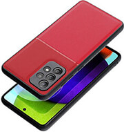 ΘΗΚΗ NOBLE CASE FOR SAMSUNG S24 PLUS RED