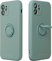 ROAR ΘΗΚΗ ROAR AMBER CASE FOR SAMSUNG GALAXY S24 GREEN
