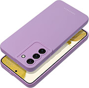 ROAR ΘΗΚΗ ROAR LUNA CASE FOR SAMSUNG GALAXY S24 VIOLET