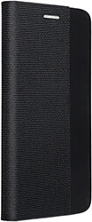 ΘΗΚΗ SENSITIVE BOOK FOR SAMSUNG S24 PLUS BLACK
