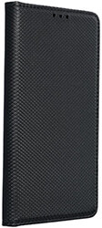 ΘΗΚΗ SMART CASE BOOK FOR SAMSUNG S24 BLACK