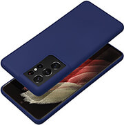 ΘΗΚΗ SOFT CASE FOR SAMSUNG GALAXY S24 ULTRA DARK BLUE
