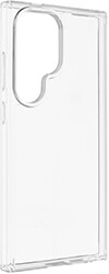 OEM ΘΗΚΗ SUPER CLEAR HYBRID CASE FOR SAMSUNG S24 ULTRA TRANSPARENT