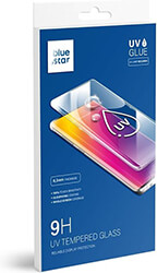 BLUE STAR UV BLUE STAR TEMPERED GLASS 9H SAMSUNG GALAXY S24 ULTRA