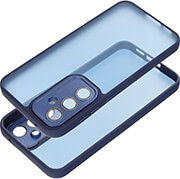 ΘΗΚΗ VARIETE CASE FOR SAMSUNG S24 ULTRA NAVY BLUE