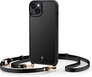 SPIGEN SPIGEN CYRILL IPHONE 14 CLASSIC CHARM MAG BLACK