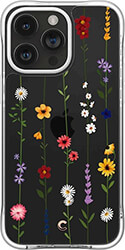 SPIGEN SPIGEN CYRILL IPHONE 14 PRO CECILE FLOWER GARDEN