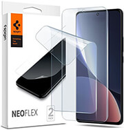 SPIGEN FILM NEO FLEX 2 PACK FOR XIAOMI 12 PRO