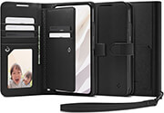 SPIGEN SPIGEN GALAXY A54 5G WALLET S PLUS BLACK