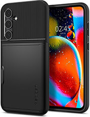 SPIGEN GALAXY S23 FE SLIM ARMOR CS BLACK