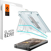 SPIGEN GLASS EZ FIT 2 PACK FOR GOOGLE PIXEL FOLD