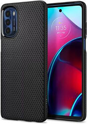 SPIGEN SPIGEN LIQUID AIR BLACK FOR MOTOROLA MOTO G STYLUS 2022