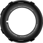 SPIGEN SPIGEN LIQUID AIR MATTE BLACK FOR SAMSUNG GALAXY WATCH ACTIVE2 40MM