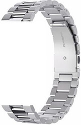 SPIGEN MODERN FIT 316L BAND SILVER FOR SAMSUNG GALAXY WATCH6 CLASSIC 47MM