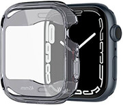 SPIGEN ULTRA HYBRID SPACE CLEAR FOR APPLE WATCH 9/8/7 45MM