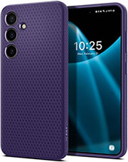 SPIGEN LIQUID AIR DEEP PURPLE FOR SAMSUNG GALAXY S24