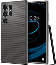 SPIGEN LIQUID AIR GRANITE GRAY FOR SAMSUNG GALAXY S24 ULTRA