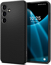 SPIGEN SPIGEN LIQUID AIR MATTE BLACK FOR SAMSUNG GALAXY S24 PLUS