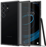 SPIGEN LIQUID CRYSTAL SPACE CRYSTAL FOR SAMSUNG GALAXY S24 ULTRA φωτογραφία