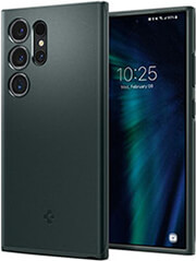 SPIGEN SPIGEN THIN FIT ABYSS GREEN FOR SAMSUNG GALAXY S24 ULTRA