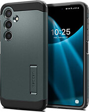 SPIGEN TOUGH ARMOR ABYSS GREEN FOR SAMSUNG GALAXY S24