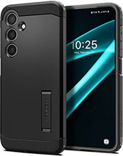 SPIGEN SPIGEN TOUGH ARMOR BLACK FOR SAMSUNG GALAXY S24+