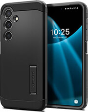 SPIGEN TOUGH ARMOR BLACK FOR SAMSUNG GALAXY S24