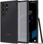 SPIGEN SPIGEN ULTRA HYBRID FROST BLACK FOR SAMSUNG GALAXY S24 ULTRA