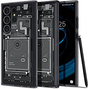 SPIGEN ULTRA HYBRID ZERO ONE FOR SAMSUNG GALAXY S24 ULTRA