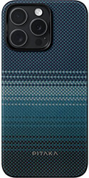 PITAKA MAGEZ 5 CASE MOONRISE FOR IPHONE 15 PRO MAX