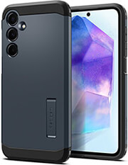 SPIGEN SPIGEN TOUGH ARMOR METAL SLATE FOR SAMSUNG GALAXY A55