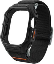 SPIGEN LITE FIT PRO MATTE BLACK FOR APPLE WATCH ULTRA 2/1 49MM