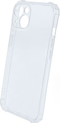 OEM ANTI SHOCK 1,5 MM CASE FOR SAMSUNG GALAXY S24 ULTRA TRANSPARENT