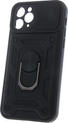 DEFENDER SLIDE CASE FOR SAMSUNG GALAXY S24 BLACK