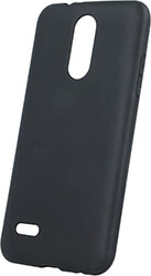 MATT TPU CASE FOR SAMSUNG GALAXY S24 BLACK
