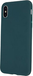 OEM MATT TPU CASE FOR SAMSUNG GALAXY S24 PLUS FOREST GREEN
